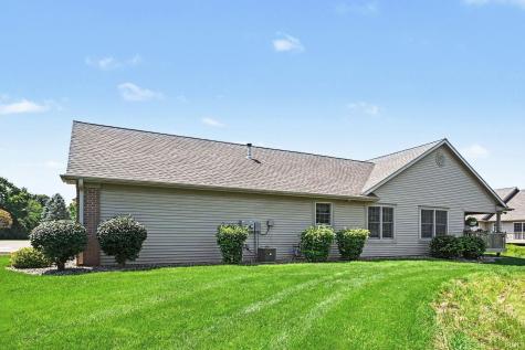 1676 Edgebrooke Court Goshen IN 46528