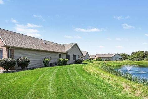 1676 Edgebrooke Court Goshen IN 46528