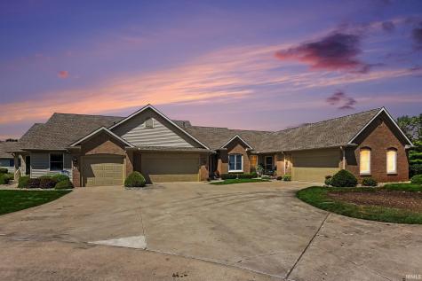 1676 Edgebrooke Court Goshen IN 46528