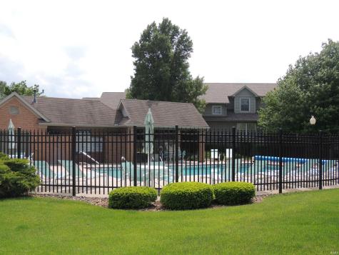 1676 Edgebrooke Court Goshen IN 46528