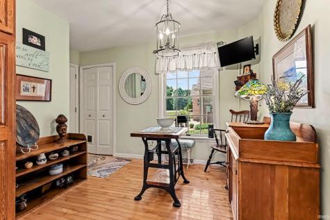 1676 Edgebrooke Court Goshen IN 46528