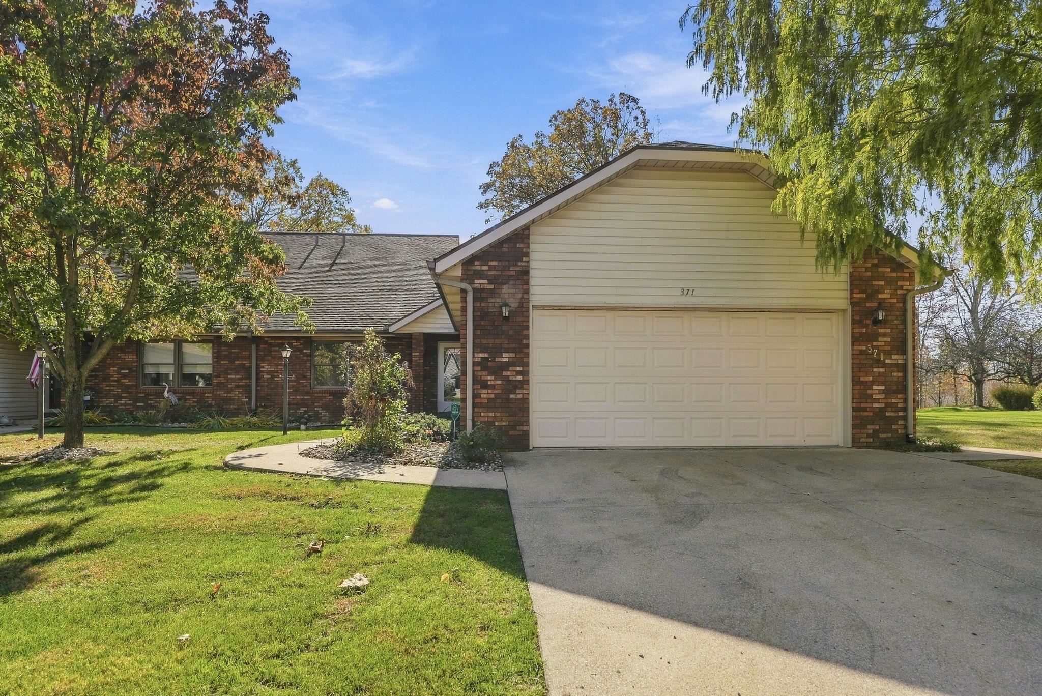 371 Baythorne Drive Warsaw IN 46580