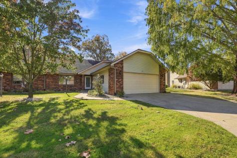 371 Baythorne Drive Warsaw IN 46580