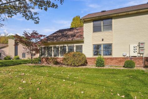 371 Baythorne Drive Warsaw IN 46580