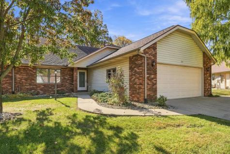 371 Baythorne Drive Warsaw IN 46580