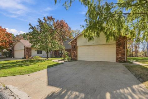 371 Baythorne Drive Warsaw IN 46580