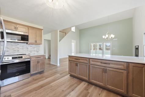 371 Baythorne Drive Warsaw IN 46580