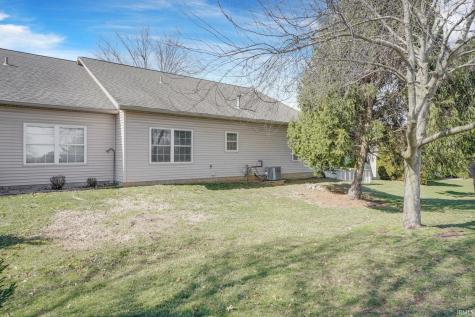 3912 N Whitewood Way Bloomington IN 47404