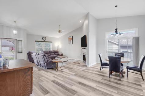 3912 N Whitewood Way Bloomington IN 47404