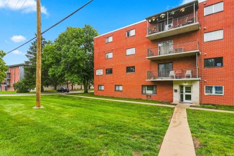 2927 Westbrook Drive Fort Wayne IN 46805