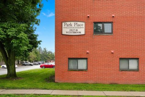 2927 Westbrook Drive Fort Wayne IN 46805