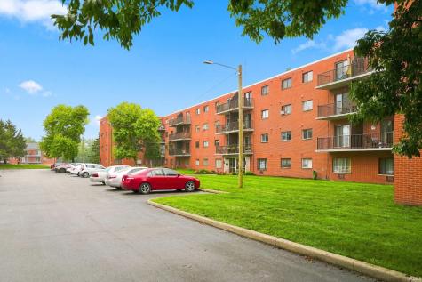 2927 Westbrook Drive Fort Wayne IN 46805