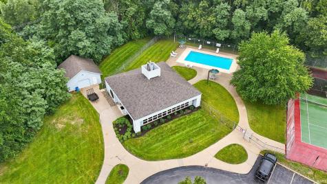 2927 Westbrook Drive Fort Wayne IN 46805
