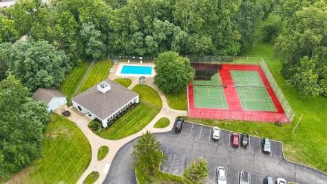 2927 Westbrook Drive Fort Wayne IN 46805