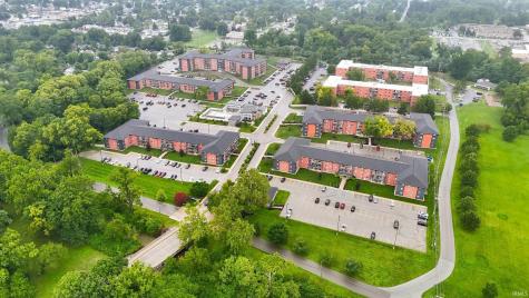 2927 Westbrook Drive Fort Wayne IN 46805