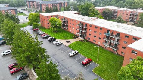 2927 Westbrook Drive Fort Wayne IN 46805