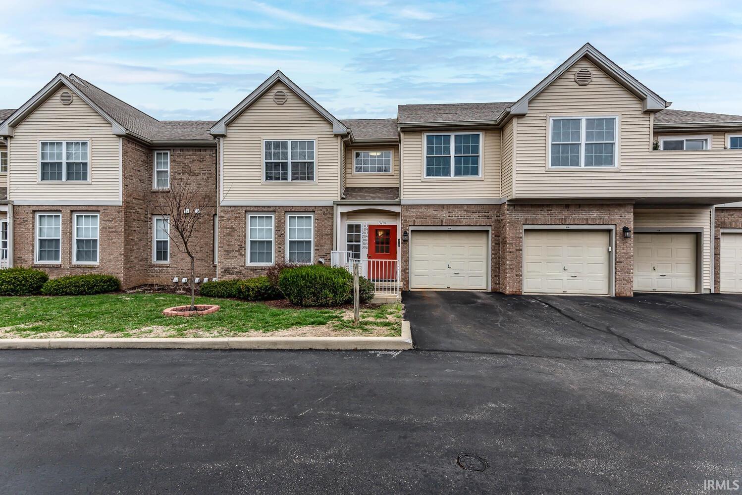 3701 E Barrington Drive Bloomington IN 47408