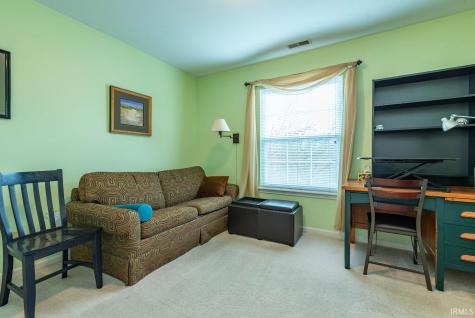 3701 E Barrington Drive Bloomington IN 47408