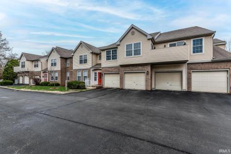 3701 E Barrington Drive Bloomington IN 47408
