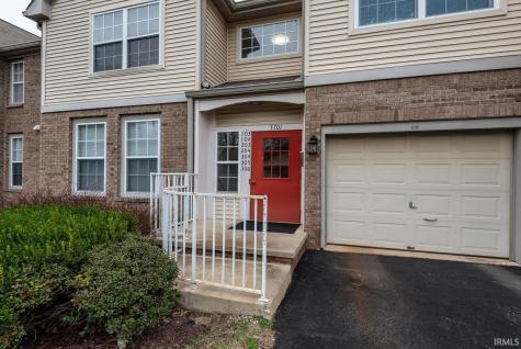 3701 E Barrington Drive Bloomington IN 47408