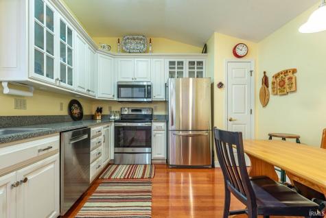 3701 E Barrington Drive Bloomington IN 47408
