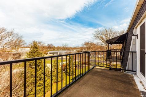 4501 N Wheeling Avenue Muncie IN 47304