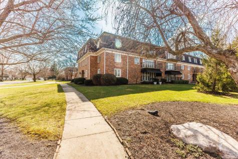 4501 N Wheeling Avenue Muncie IN 47304