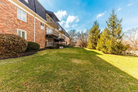 4501 N Wheeling Avenue Muncie IN 47304