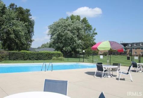 4501 N Wheeling Avenue Muncie IN 47304