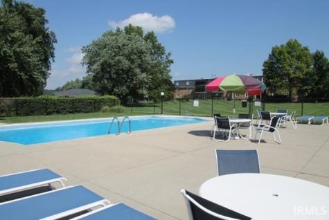 4501 N Wheeling Avenue Muncie IN 47304