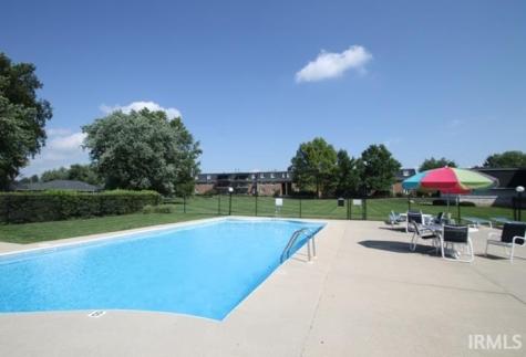 4501 N Wheeling Avenue Muncie IN 47304