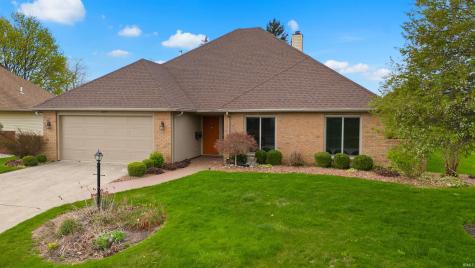 6304 Baychester Drive Fort Wayne IN 46815