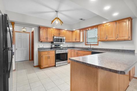 6304 Baychester Drive Fort Wayne IN 46815