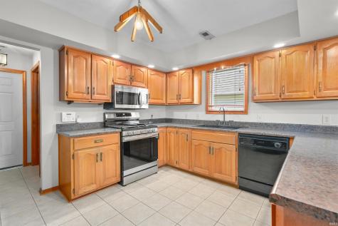 6304 Baychester Drive Fort Wayne IN 46815