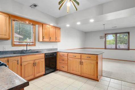 6304 Baychester Drive Fort Wayne IN 46815