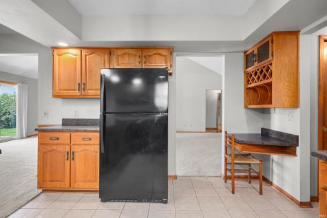 6304 Baychester Drive Fort Wayne IN 46815