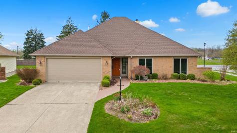 6304 Baychester Drive Fort Wayne IN 46815