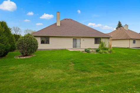 6304 Baychester Drive Fort Wayne IN 46815