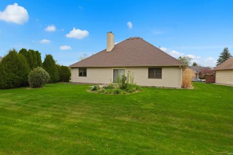 6304 Baychester Drive Fort Wayne IN 46815