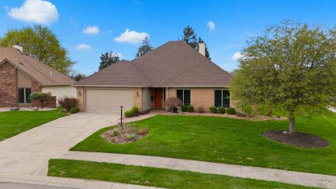 6304 Baychester Drive Fort Wayne IN 46815