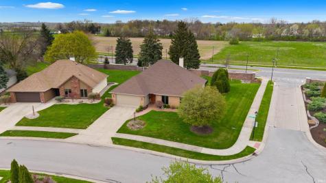 6304 Baychester Drive Fort Wayne IN 46815