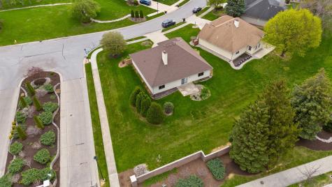 6304 Baychester Drive Fort Wayne IN 46815