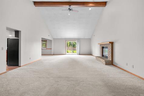 6304 Baychester Drive Fort Wayne IN 46815