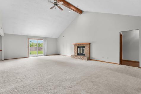 6304 Baychester Drive Fort Wayne IN 46815
