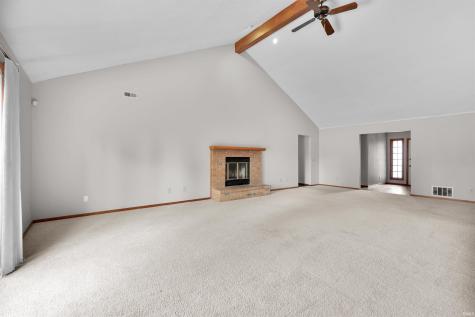 6304 Baychester Drive Fort Wayne IN 46815