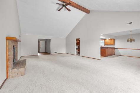 6304 Baychester Drive Fort Wayne IN 46815