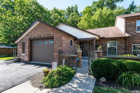 2726 S Mccartney Lane Bloomington IN 47401