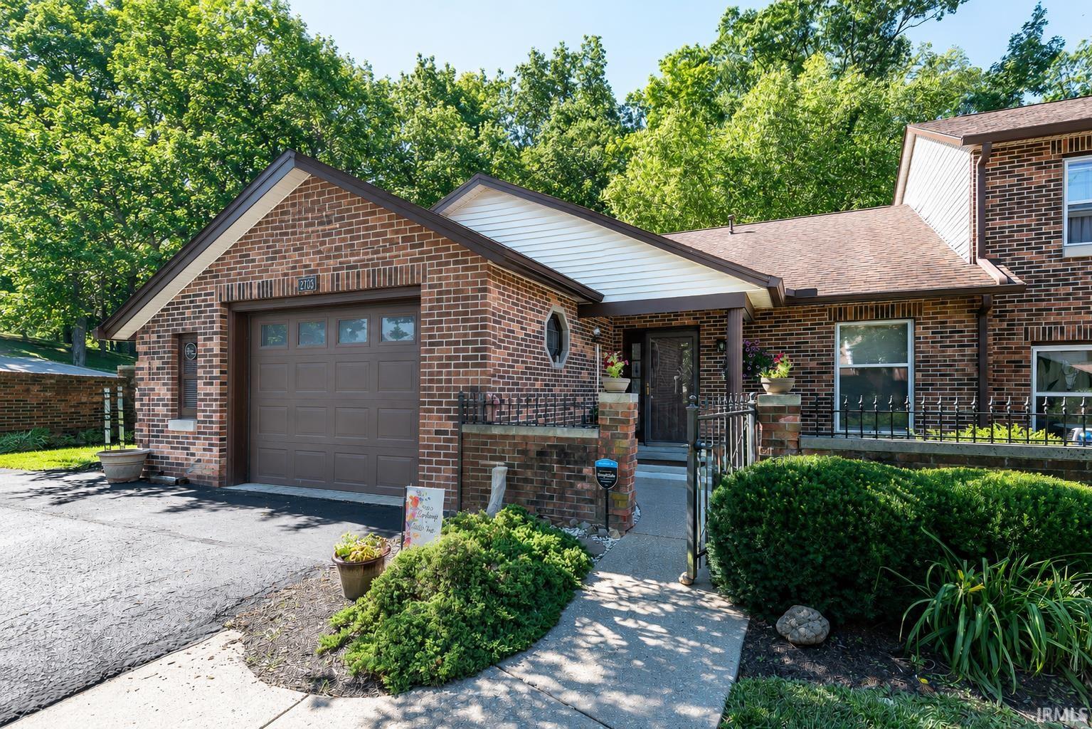 2726 S Mccartney Lane Bloomington IN 47401
