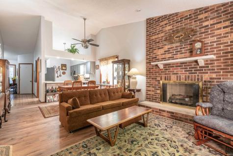 2726 S Mccartney Lane Bloomington IN 47401