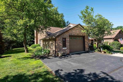 2726 S Mccartney Lane Bloomington IN 47401